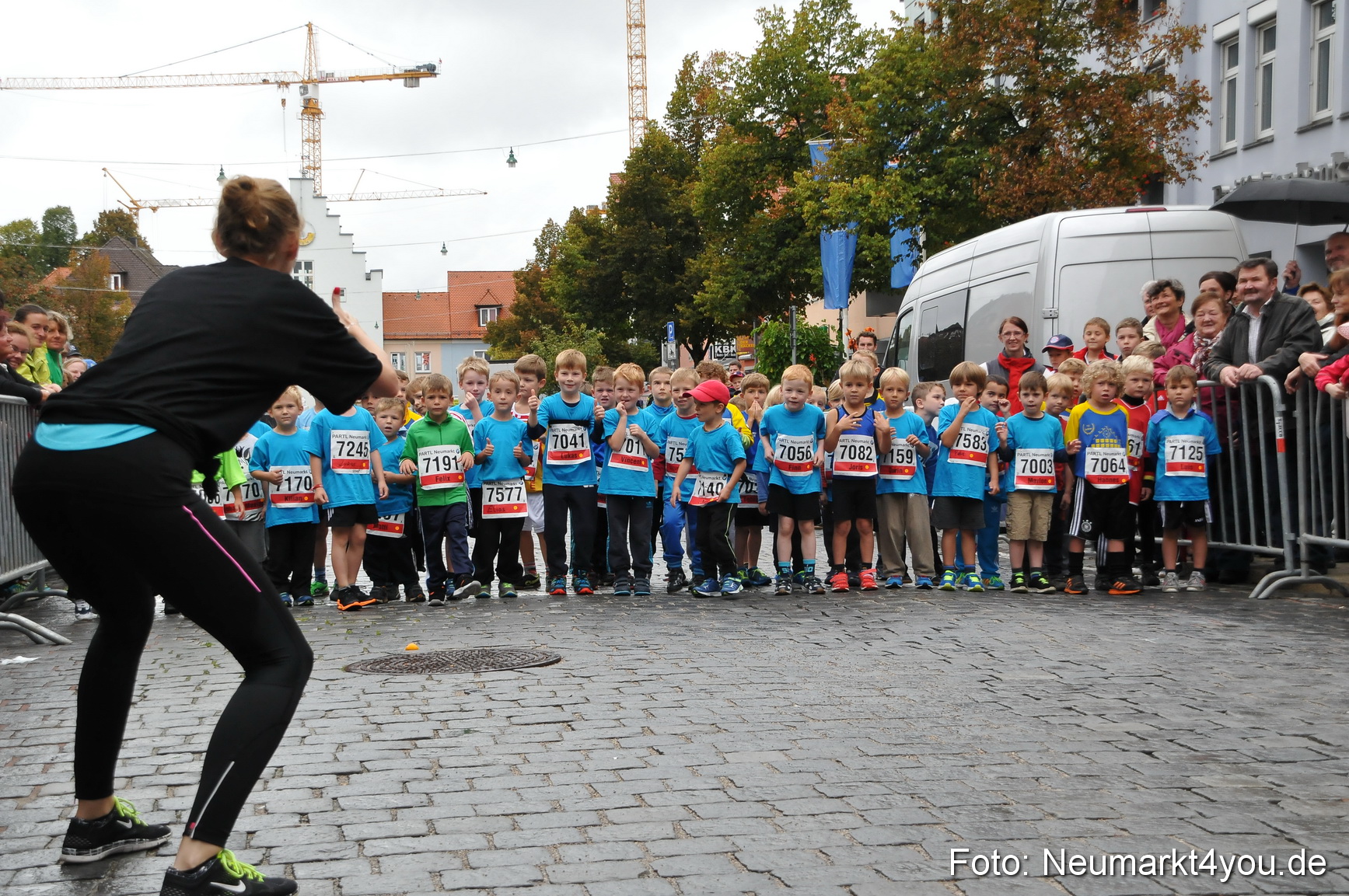 Stadtlauf Neumarkt 2014 1367